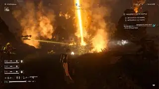 HELLDIVE: Transfer E-710 to Shuttle on Pandion-XXIV - Helldivers 2