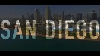 LA to SAN DIEGO // TRAVEL VLOG (June 28 - July 2)