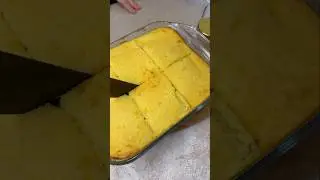 Картофельная запеканка