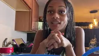 Throwing Up Prank On My Boyfriend To See His Reaction!!* CUTE REACTION*