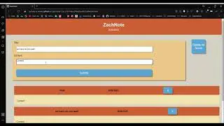CSE 310 TypeScript Demo