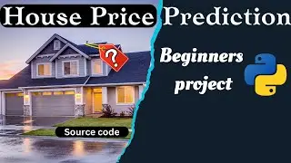 Project : House price prediction