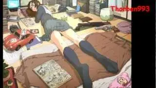Jan Hegenberg-Gamer (Anime mix)