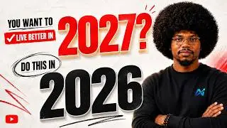 Unlock Your Best Life: Essential Actions For Thriving In 2025. #techcareer  #personalgrowth #tech