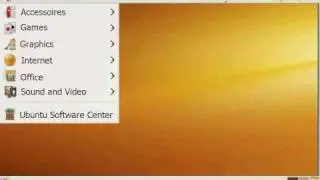 Ubuntu 9.10 Koala DizzyDix Theme (High Quality)