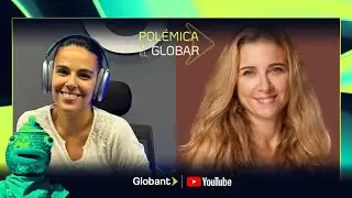 Polémica en el Globar: conoce cómo ser referente en temas de innovación y transformación digital