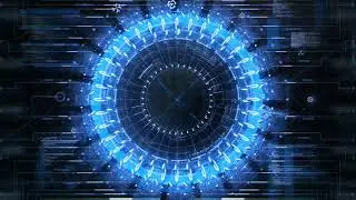 Tech Intro | Technology Introduction Template  | Free intro Download | New Tech Intro