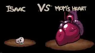 Binding of Isaac: Afterbirth OP Isaac vs Final 2 Bosses