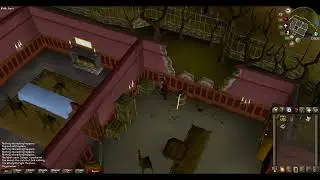 RuneScape- Let's Do The Misthalin Mystery Quest! :) #19