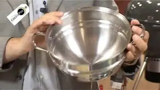 Green Pan: антипригарная посуда, ХОТ ПОТ  