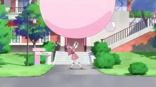 Pochitan Self Inflation