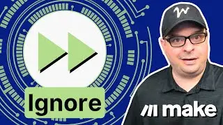 Make.com Ignore Error Handler: Improve Your Make Error Handling Skills