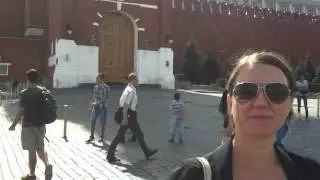 Красная площадь