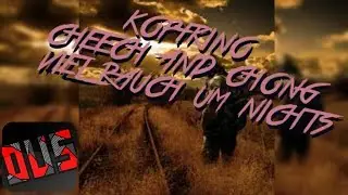 KOPFKINO - CHEECH & CHONG [VIEL RAUCH UM NICHTS]