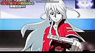 VS Dasha [BURST] Phi AMV/Фи AMV//я словно монстр