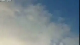 Filipinler ATAK Helikopteri'ni kullanarak teröristleri vuruyor.