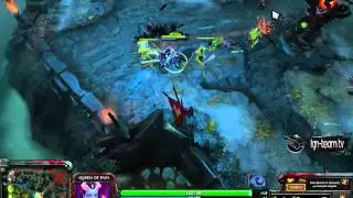 Good game of FRTH