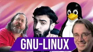 🐧Basic Linux Commands 🌎 Basic Course from 0 [Linux Mint / Ubuntu / Centos / Fedora]