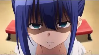 H-huh?? 😱😱😱 #anime #エンゲージキス #engagekiss