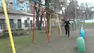 Ваша героиня 