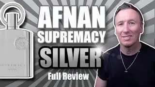 AFNAN SUPREMACY SILVER VS NOT ONLY INTENSE - WHICH IS THE BETTER CREED AVENTUS CLONE?
