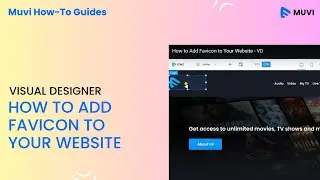 How to Add Favicon to Your Website - VD