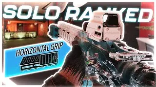 YENİ EKLENTİ HANGİ OPERATÖRLERDE KULLANILIR? SOLO RANKED! - Rainbow Six Siege