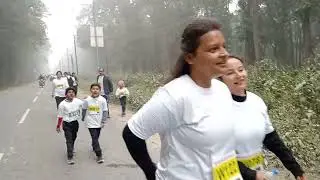 walkathon #khatimaopenrun