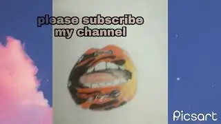 amazing drawing please subscribe my channel Burhan arts