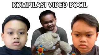 KOMPILASI VIDEO BOCIL GEMAS | ZEN AIZAWA