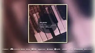 Tim Gerets - Dusty Keys [AMBIENT]