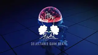Rezz - Diluted Brains (San Pacho Remix) [FREE DOWNLOAD] | DELECTABLE DARK BEATS 🖤🥀🖤 #DarkGroove