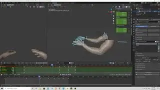 Unity FPS Tutorial 2020 Part 4 - Setting Up Our FPS Arms In Unity