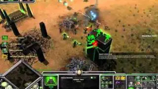 Dawn of war soulstorm me vs 7 insane bots part 2