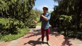 3D TUTTING TUTORIAL - DEMENTIA (ABM CREW)