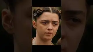 Arya Best Scene #gameofthrones #series #webseries #got