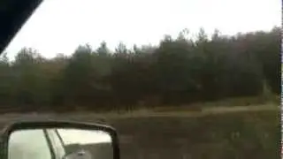 Поездка к детям или видеоотчет 1