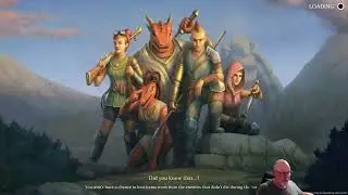 Glorious Companions ~ Open World Tactical RPG + Tournament Mode