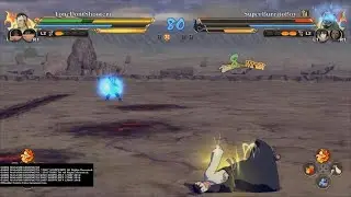 NARUTO X BORUTO Ultimate Ninja STORM CONNECTIONS_20240217011701