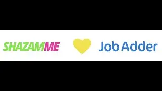 Jobadder & Shazamme Recruitment & Staffing Websites Integration Video