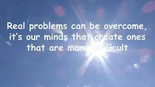 Problems Can Go Away Video 8 Motivation Course