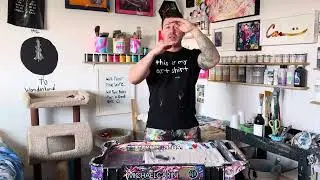State Of The Art World