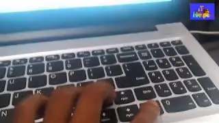 How To Enter Bios Setup and Boot Menu On Lenovo