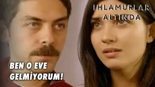Ömer'i İkna Edemediler!  -  Ihlamurlar Altında 70.Bölüm