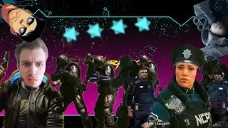 Прохождение Cyberpunk 2077 2.1 Качаем силу и технику