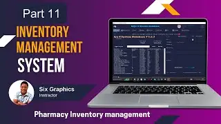 Complete inventory management system -11