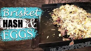 The Best Camp Breakfast |  EASY Camping Food Ideas!