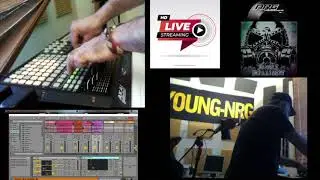 Jungle Department   Livestreaming from Italy - 2 May 2020