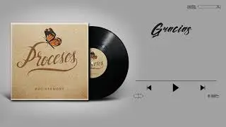 Duo Harmony - GRACIAS - Álbum Completo