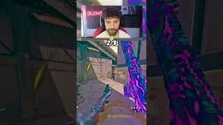 The BAS-B AR = 👎❌ Vs This BAS-B SMG = 👑✅ Setup at the end